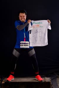 BIB: 42195, 46009
                            <button type="button" onclick="openModal(9296468)" class="btn btn-primary btn-sm float-right btn-popup" data-toggle="modal" data-target=".modal-high-quality">
                        <i class="fas fa-shopping-cart"></i> Add to Cart
                    </button>
                                            <button type="button" onclick="isThisMe(9296468, true)" class="btn btn-success btn-sm float-right btn-popup btn-isme hidden" data-toggle="tooltip" data-placement="bottom" title="นี่คือรูปของคุณใช่ไหม คลิกที่นี่เพื่อเอาเข้าอัลบั้ม">
                        <i class="fas fa-plus"></i> Add to album
                    </button>
                    <button type="button" onclick="isThisMe(9296468, false)" class="btn btn-warning btn-sm float-right btn-popup btn-isnotme hidden">
                        <i class="fas fa-ban"></i> Remove from album
                    </button>